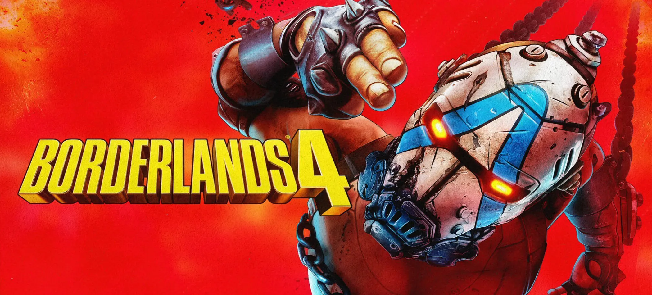 Borderlands 4