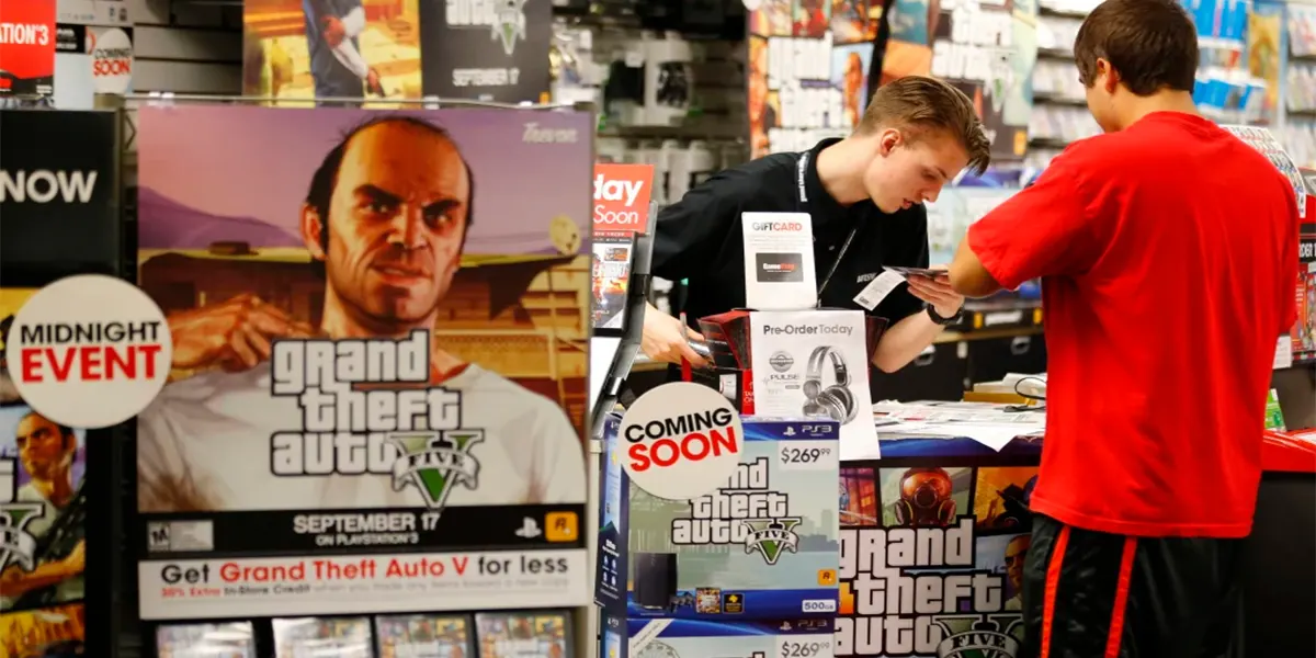 GTA VI