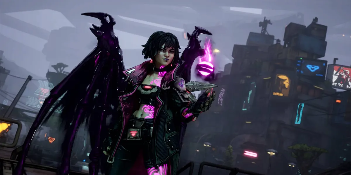 Borderlands 4