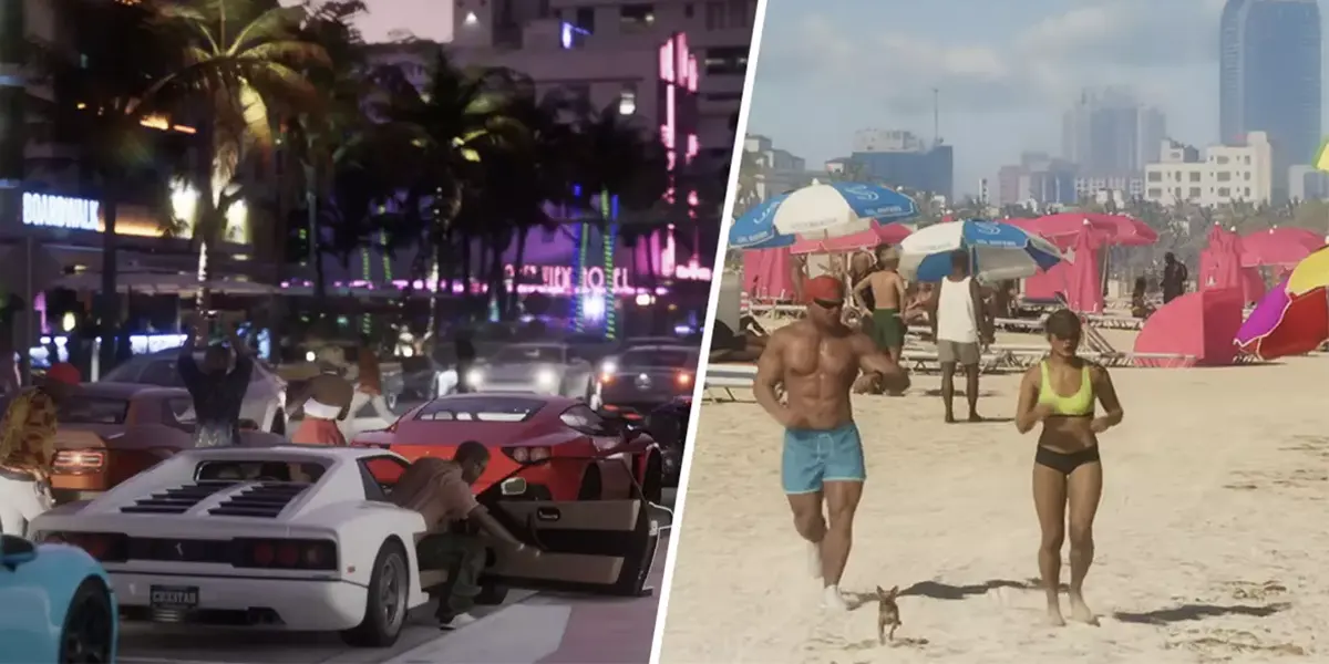 GTA VI