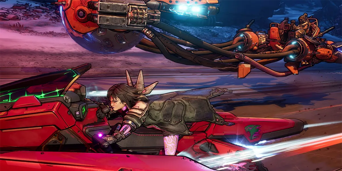 Borderlands 4