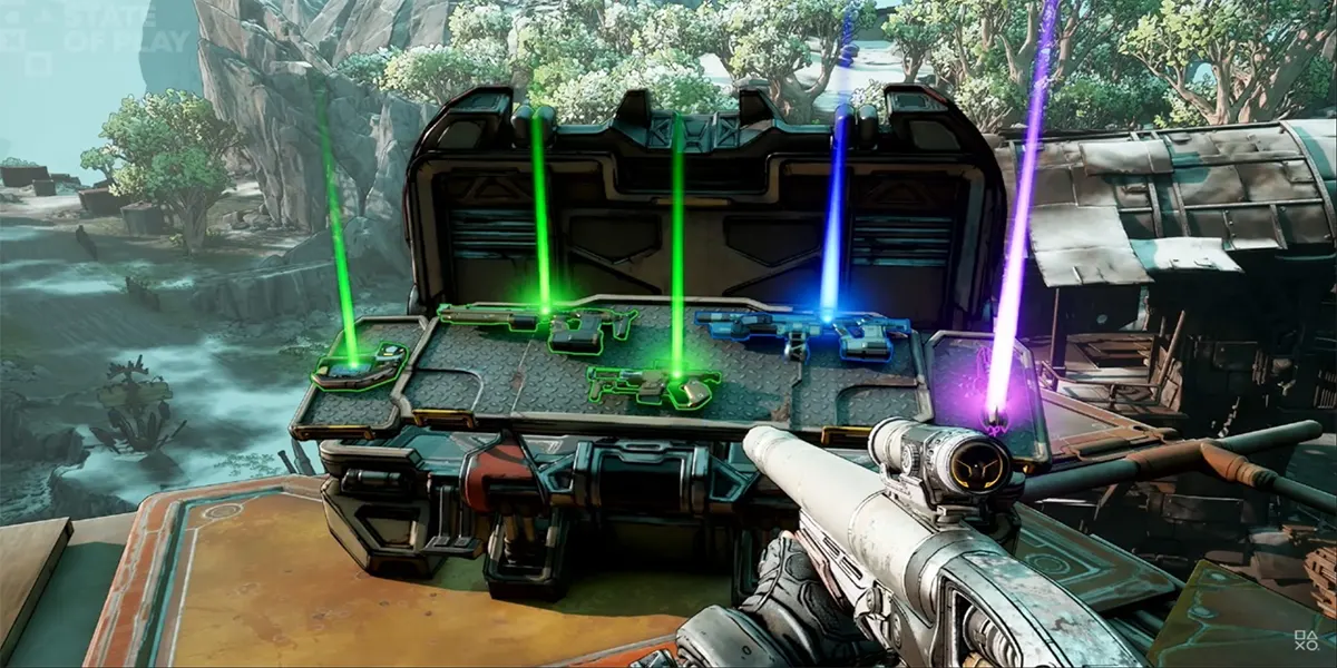 Borderlands 4