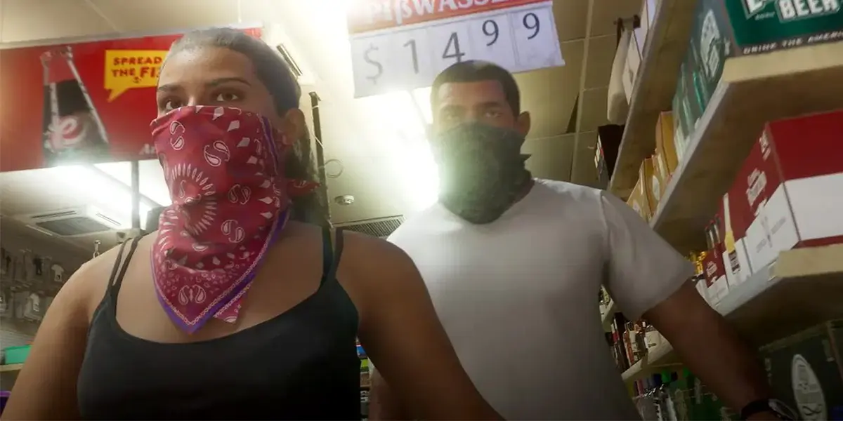 GTA VI