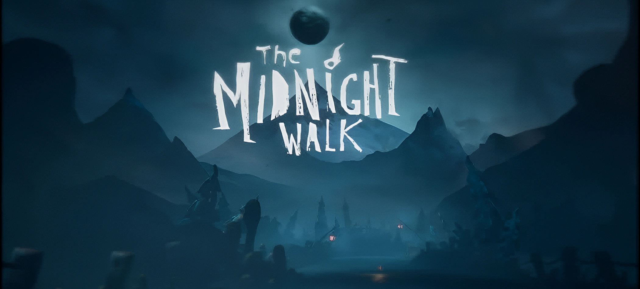 The Midnight Walk