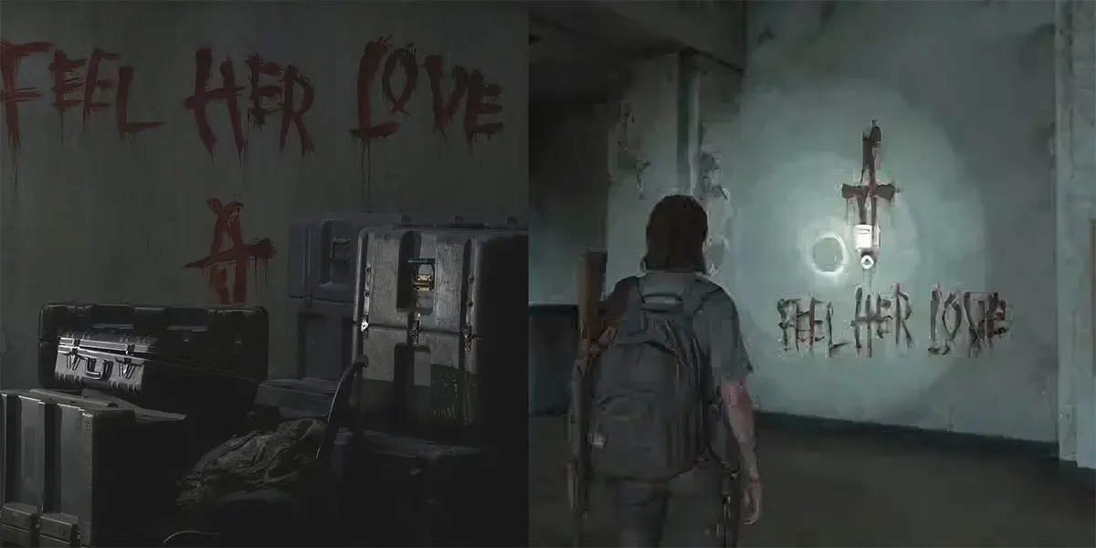 The Last of Us