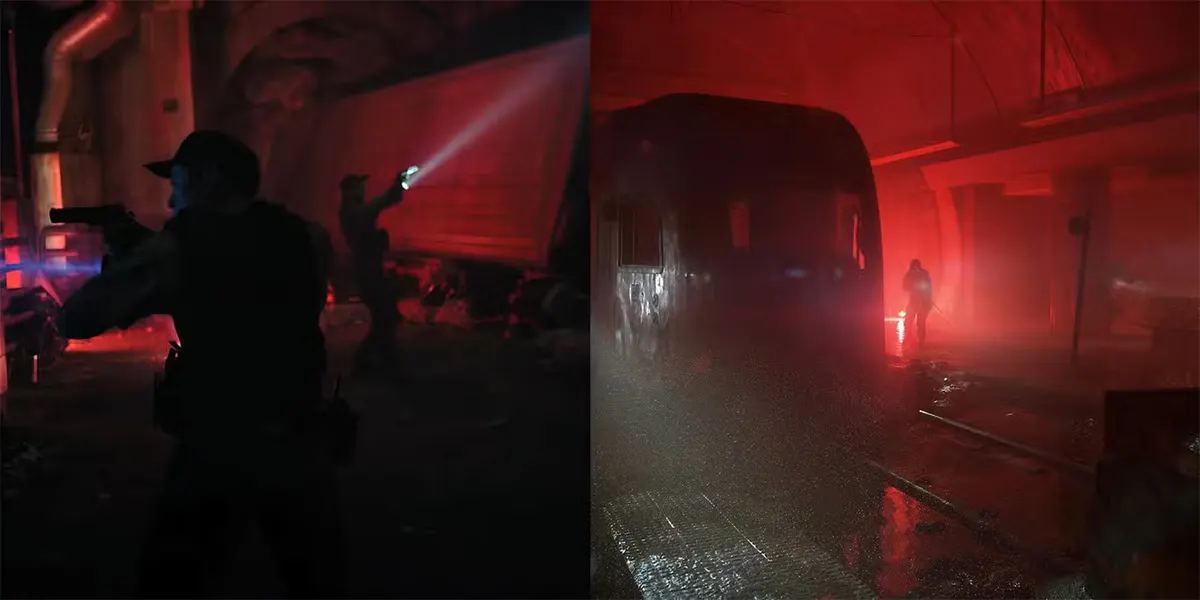The Last of Us