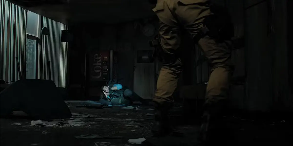 The Last of Us