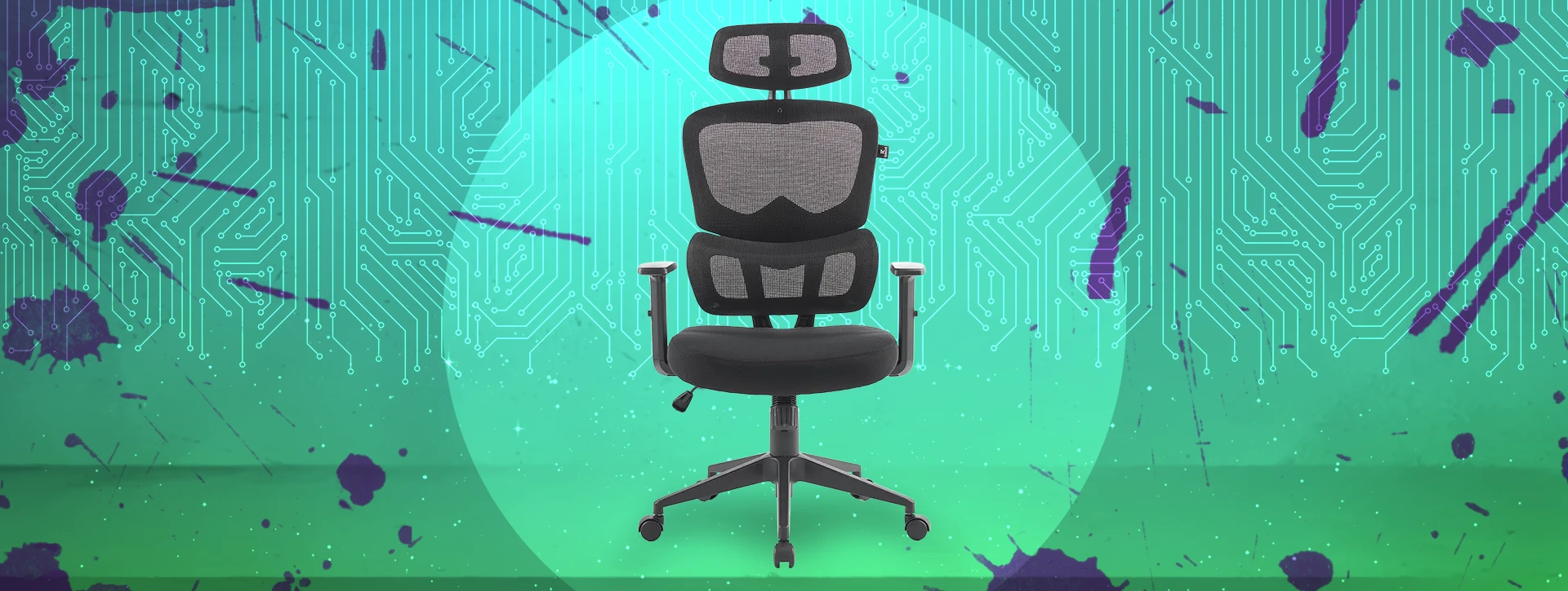 صندلی گیمینگ ردراگون Redragon C-218