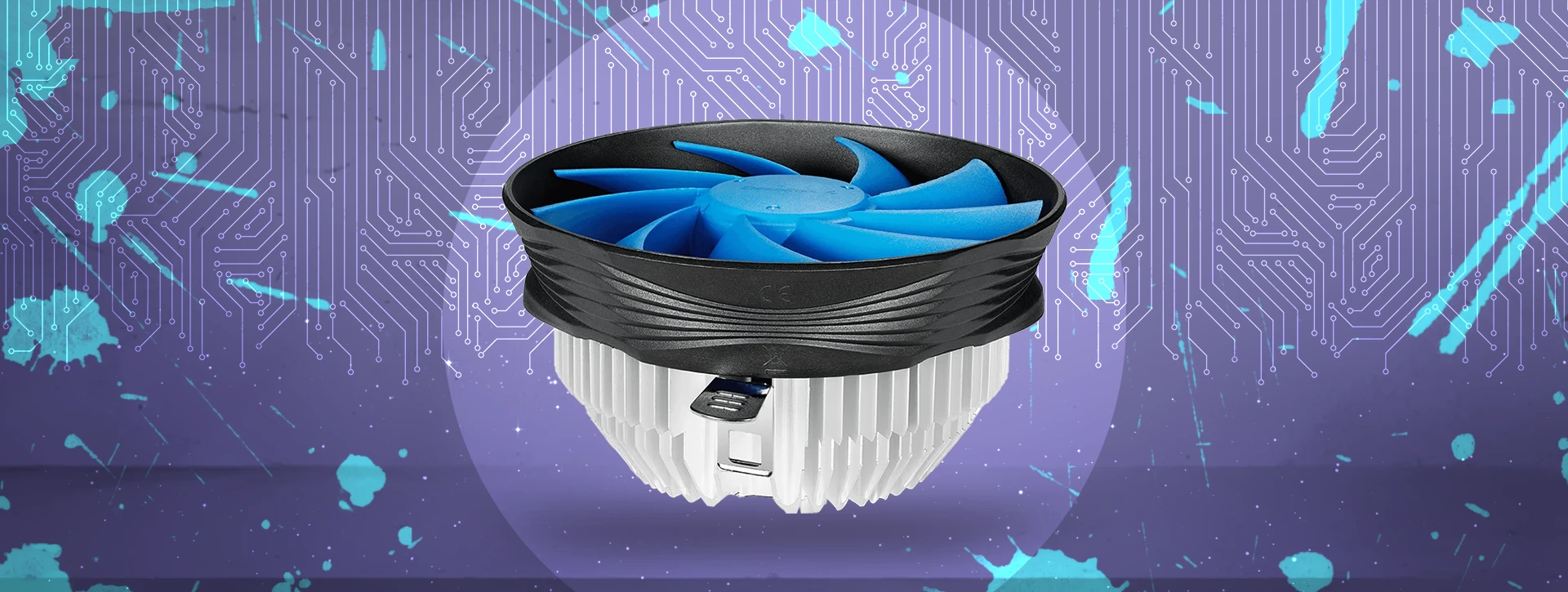 خنک کننده پردازنده دیپ کول DeepCool GAMMA ARCHER PRO V2