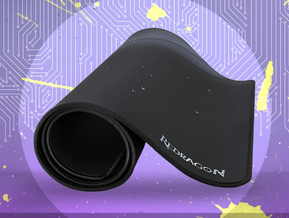 پد موس گیمینگ ردراگون Redragon P041 Xeon XL