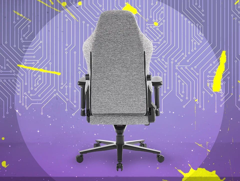 صندلی گیمینگ ردراگون Redragon C-505 Gray
