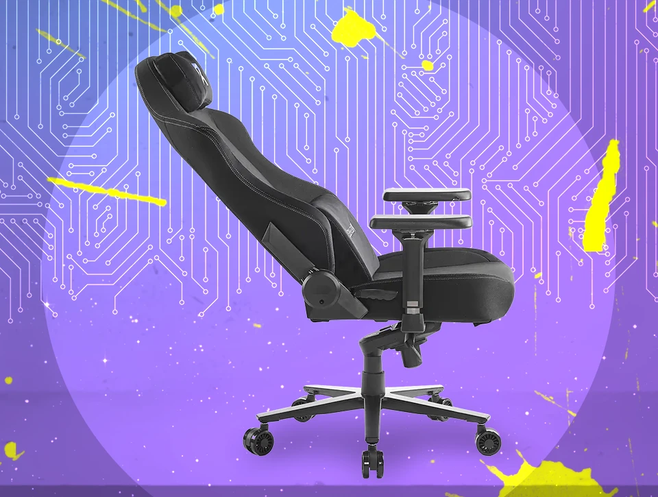صندلی گیمینگ ردراگون Redragon C508