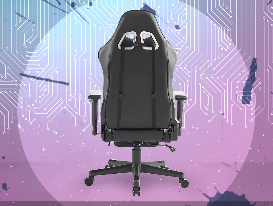 صندلی گیمینگ ردراگون Redragon C328