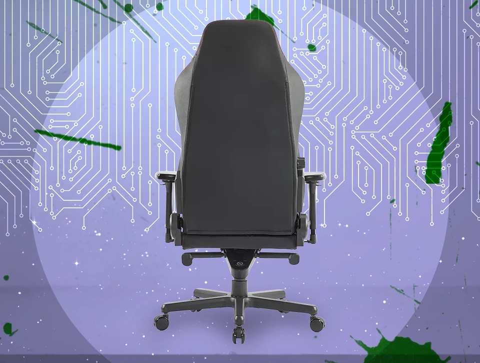 صندلی گیمینگ ردراگون Redragon C-615