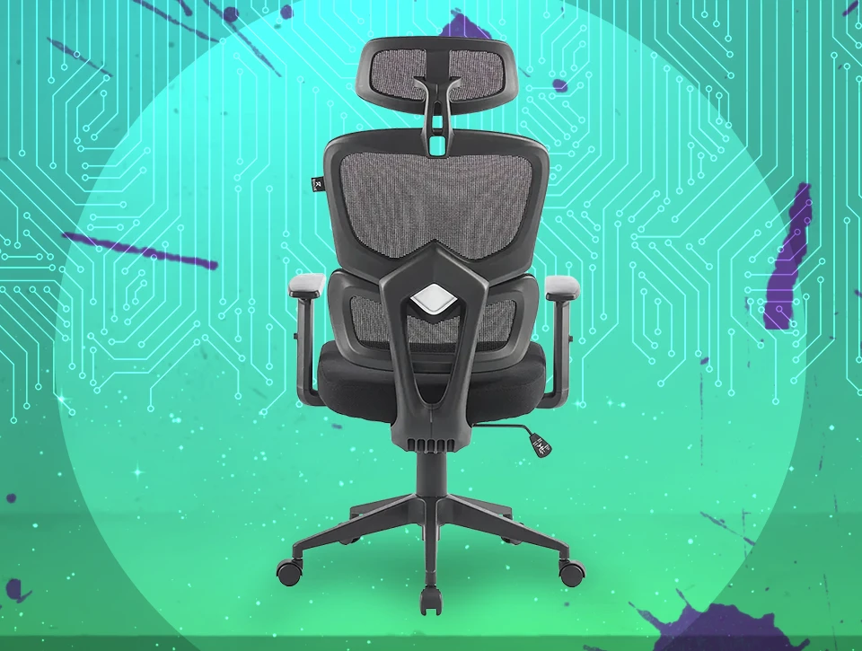 صندلی گیمینگ ردراگون Redragon C-218