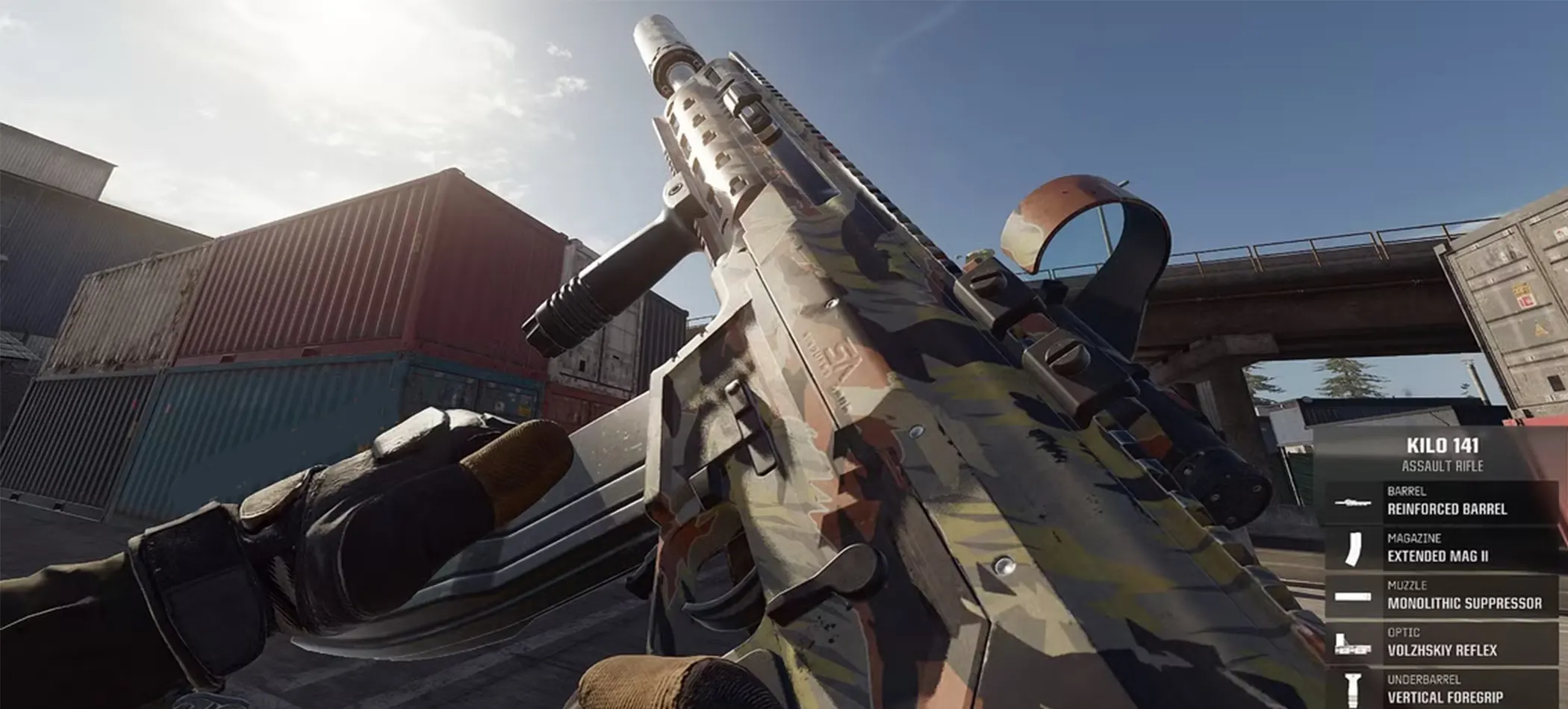 Call of Duty