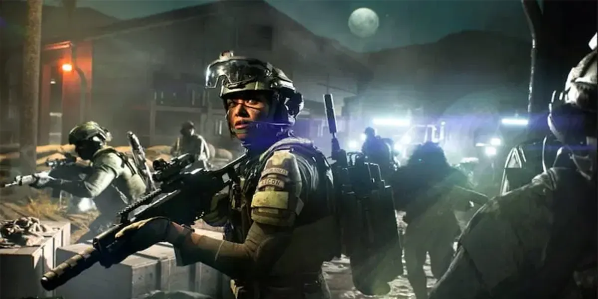 Battlefield 6