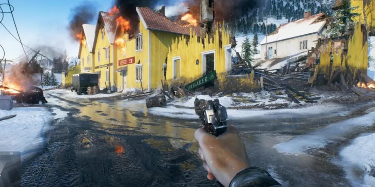 Battlefield 6