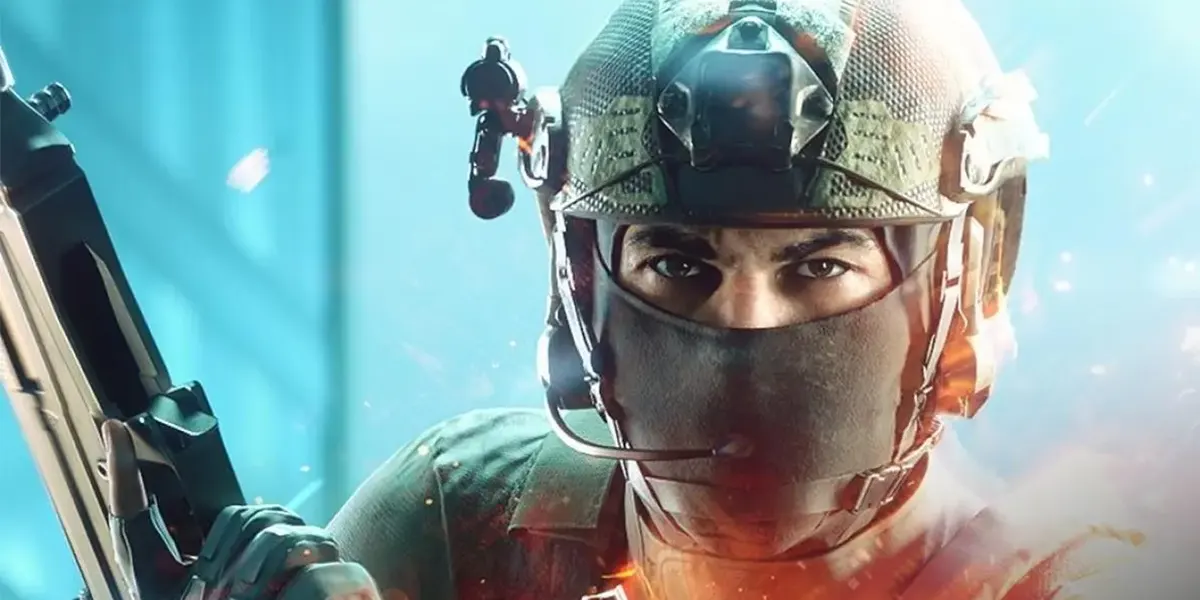 Battlefield 6