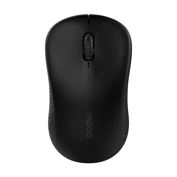 موس رپو Rapoo M20 Black