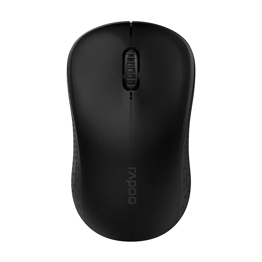 موس رپو Rapoo M20 Black