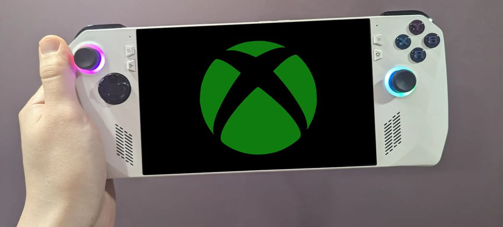 Xbox