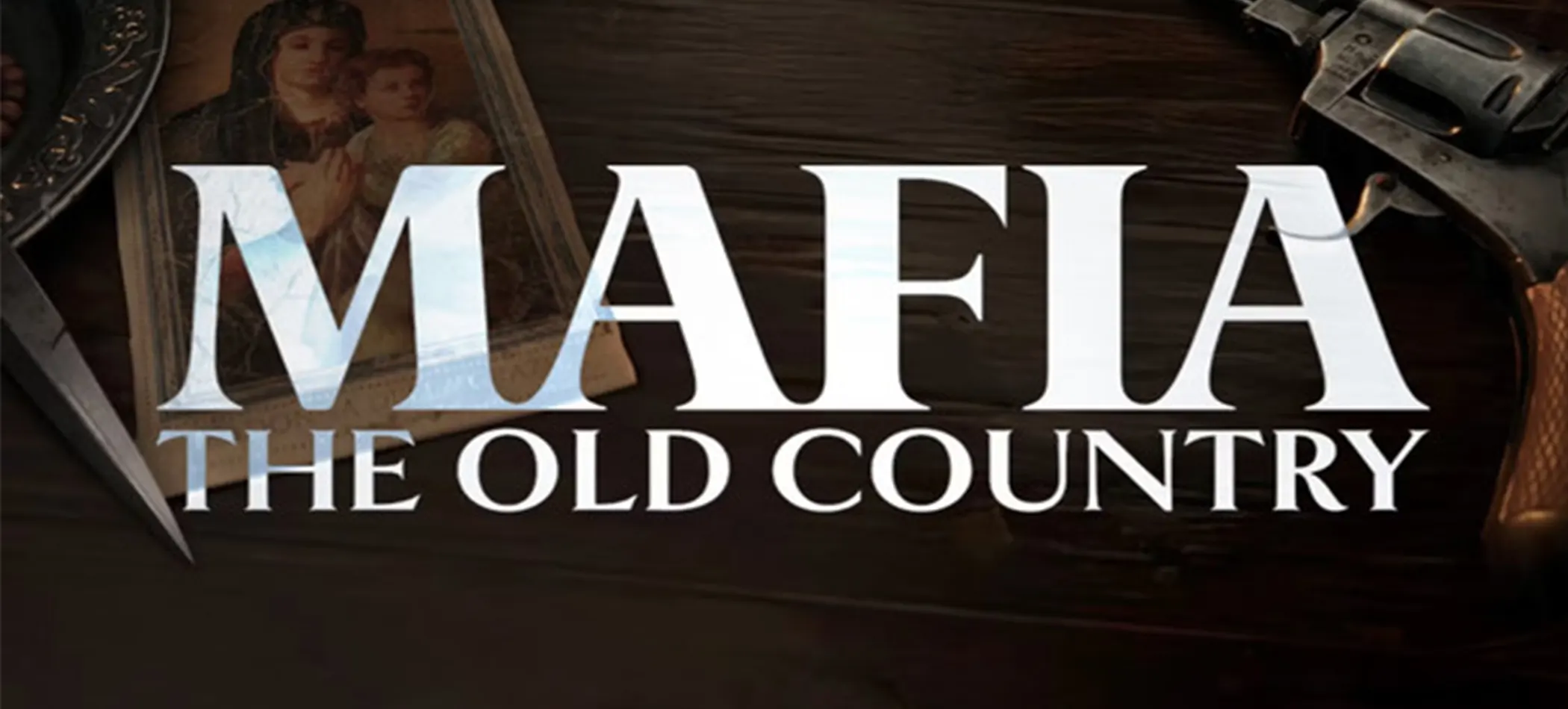 Mafia: The Old Country