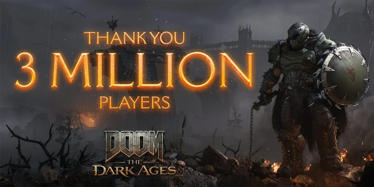 Doom: The Dark Ages