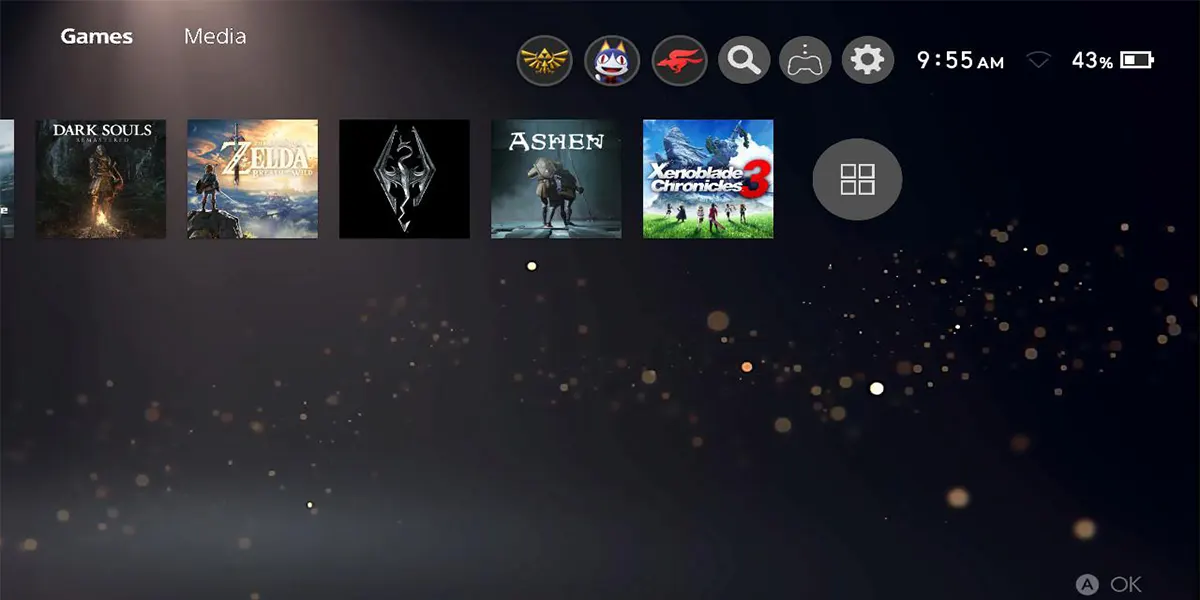 PS5