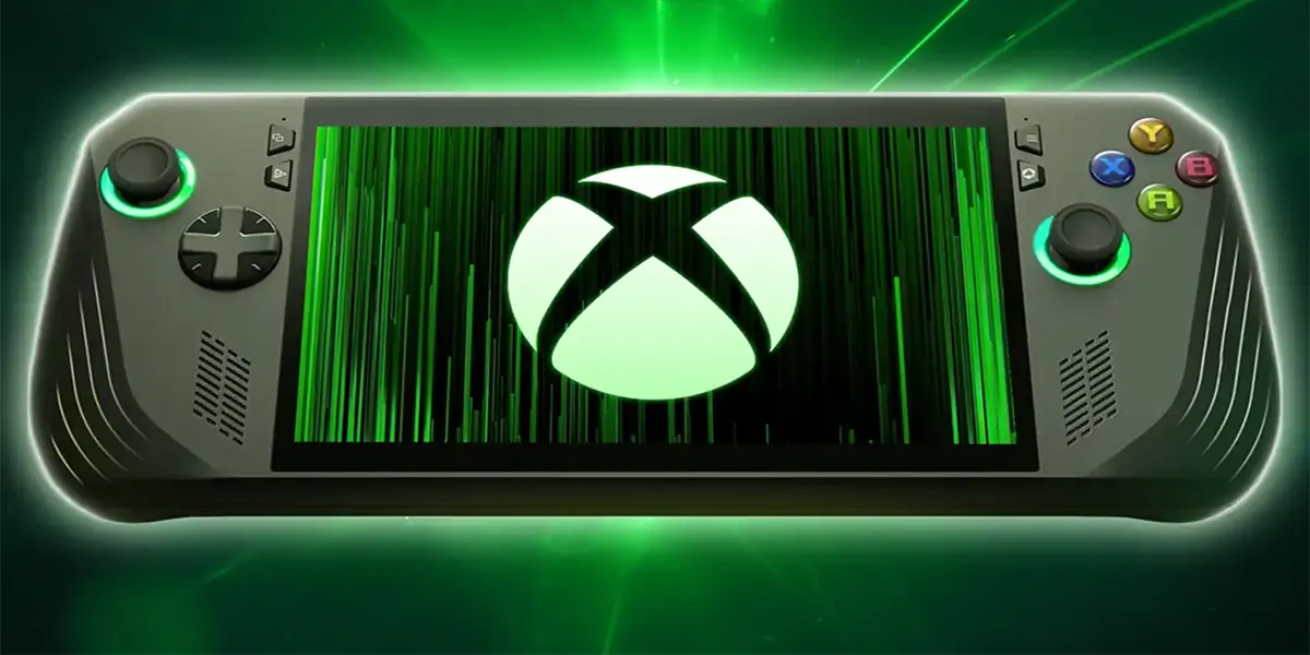 Xbox