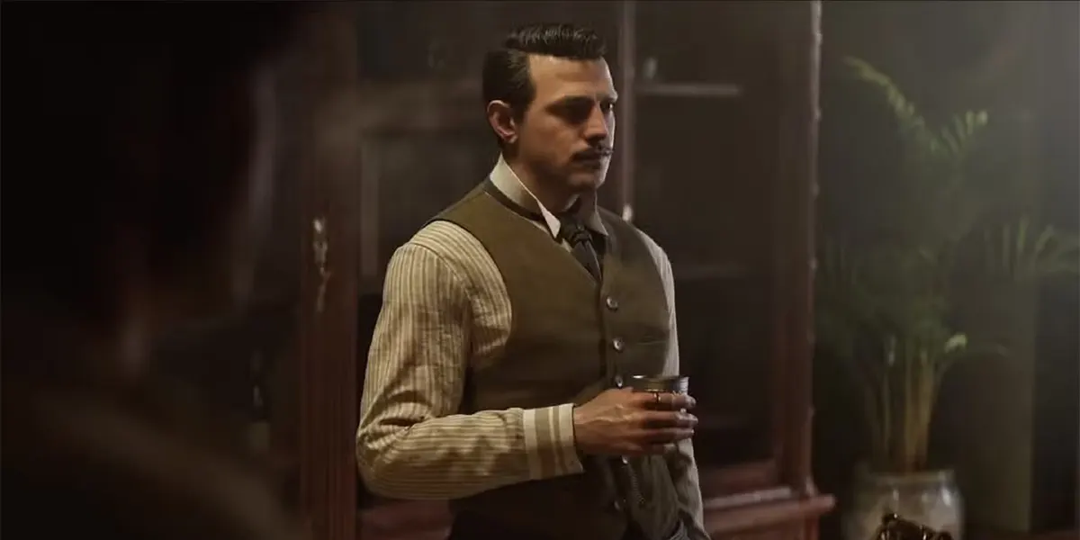 Mafia: The Old Country