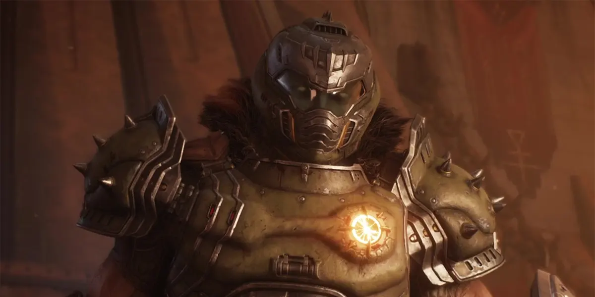 Doom: The Dark Ages