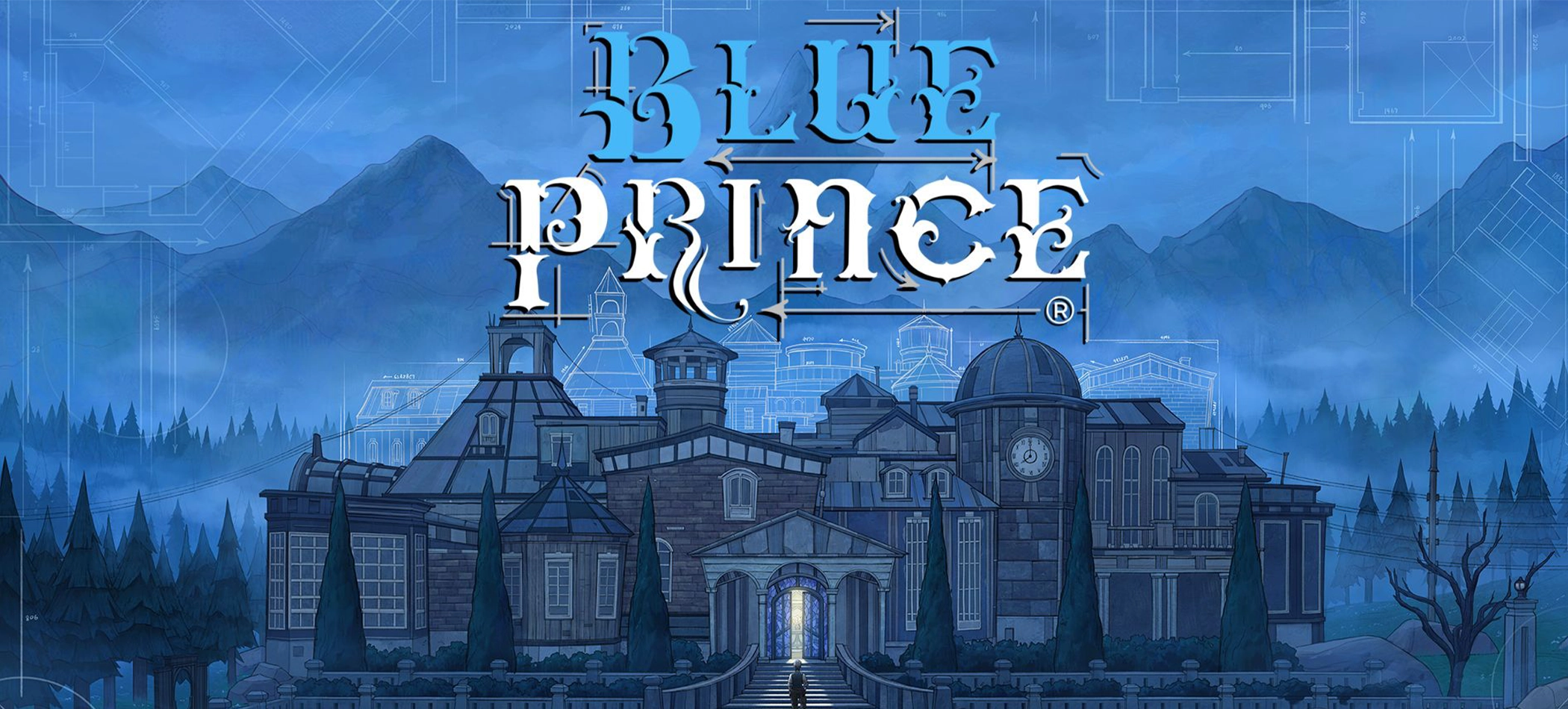 Blue Prince