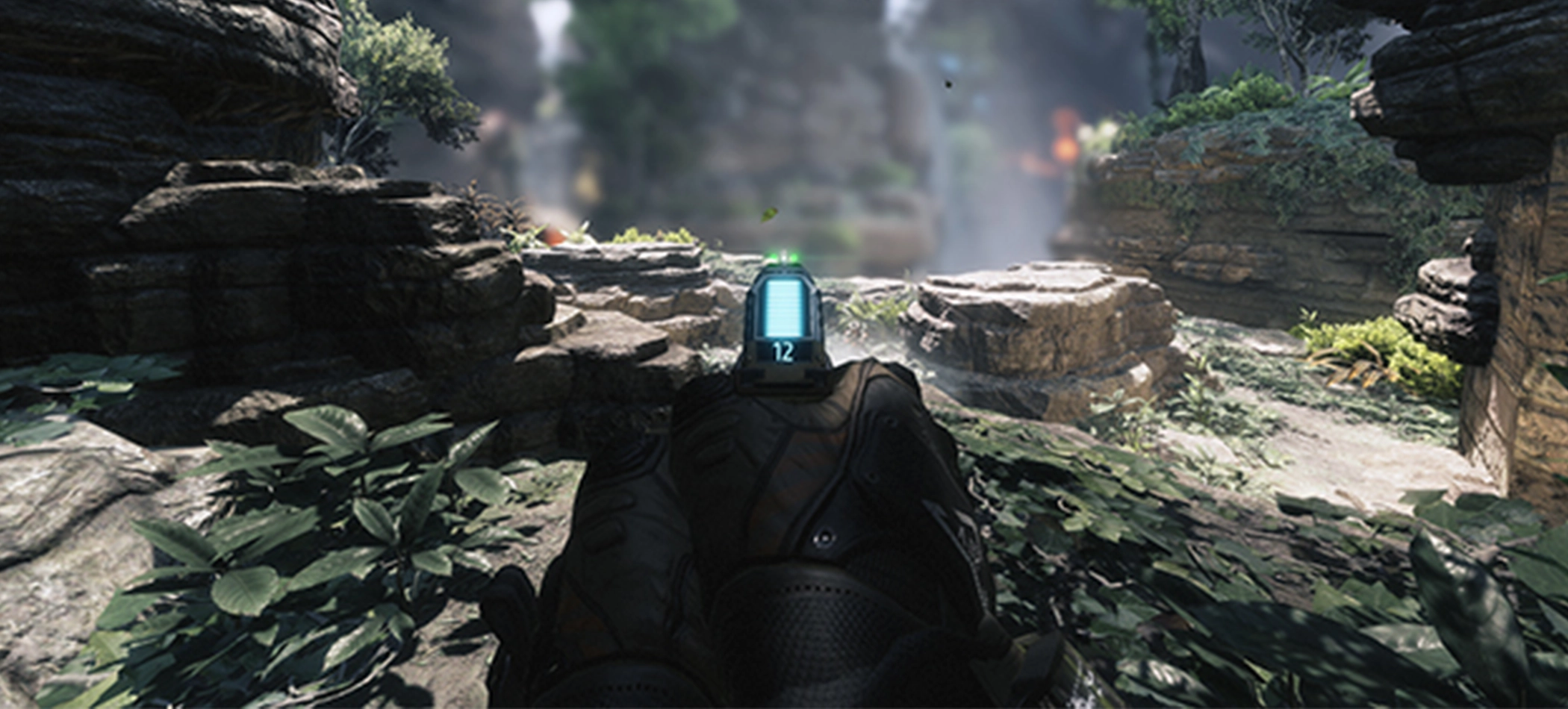 Depth of Field