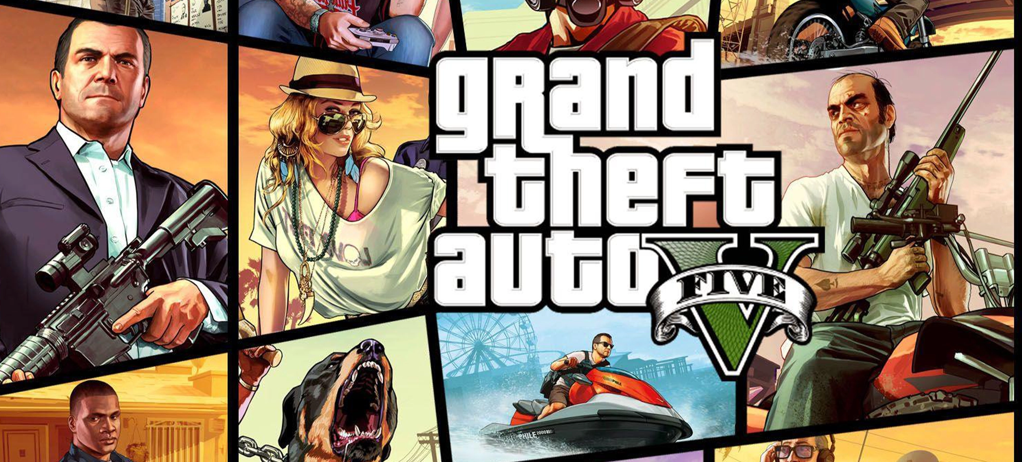 GTA