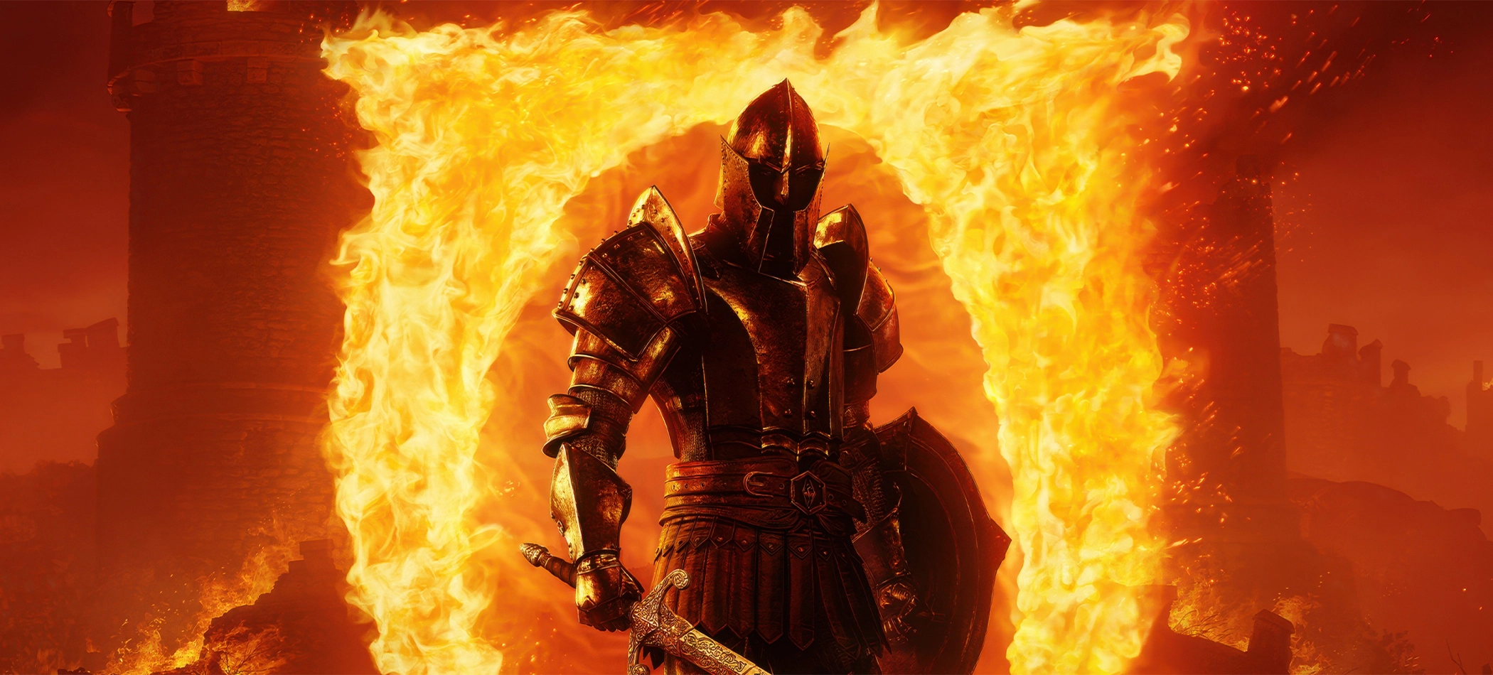 The Elder Scrolls IV: Oblivion