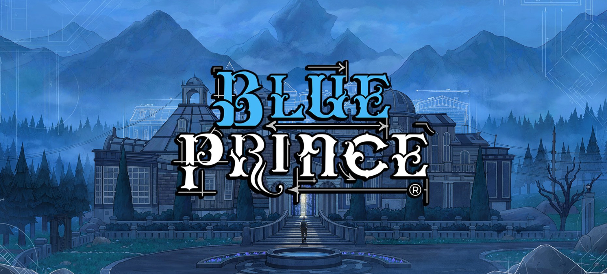Blue Prince