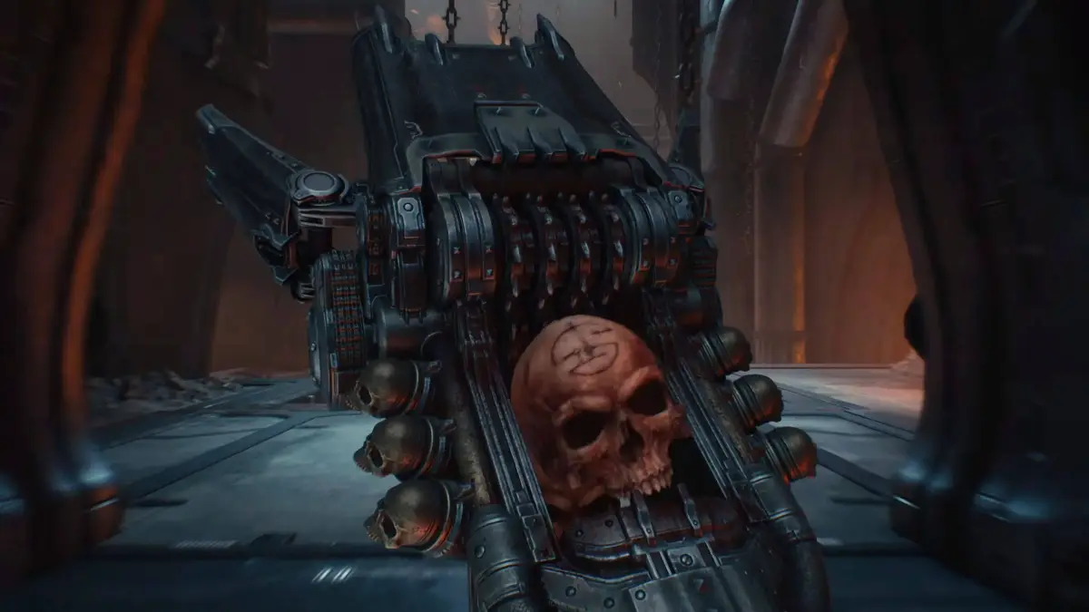 نگاهی به DOOM: The Dark Ages