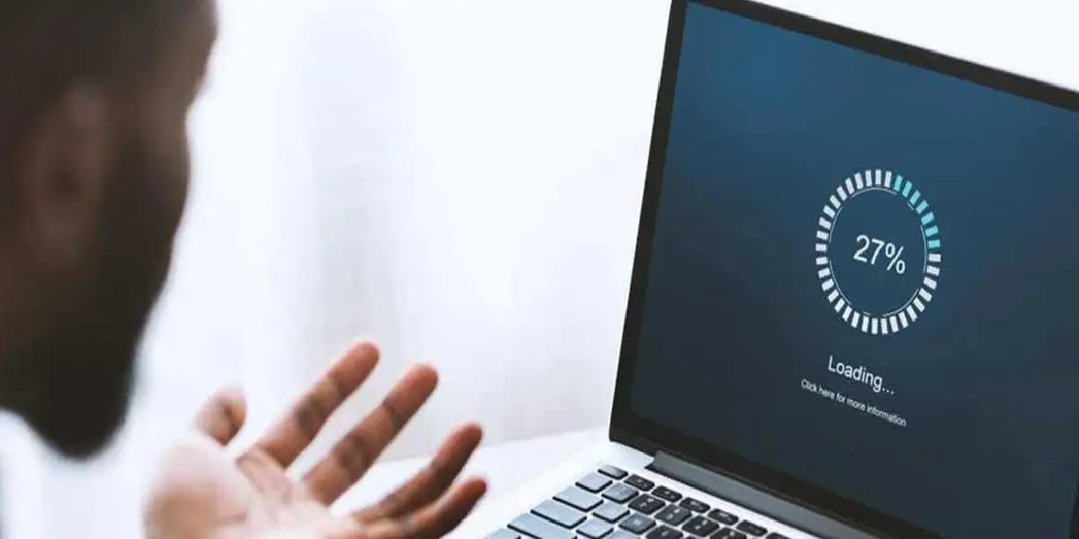 کند شدن ویندوز