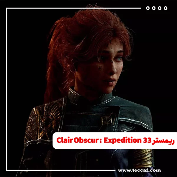 Clair Obscur: Expedition 33