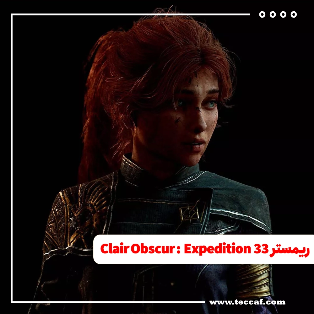 Clair Obscur: Expedition 33