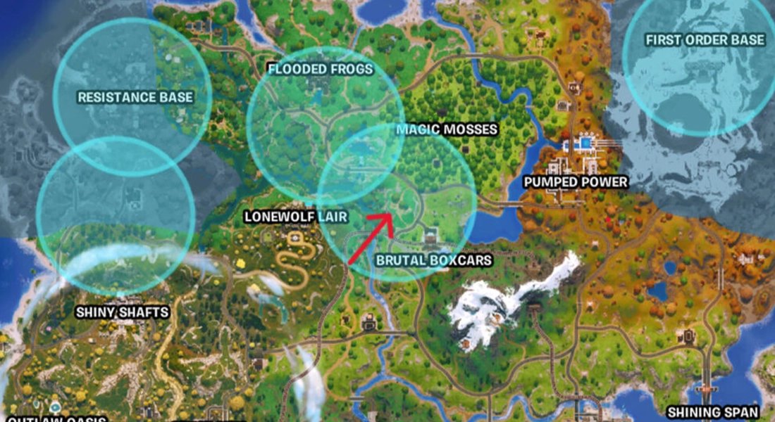 فورتنایت