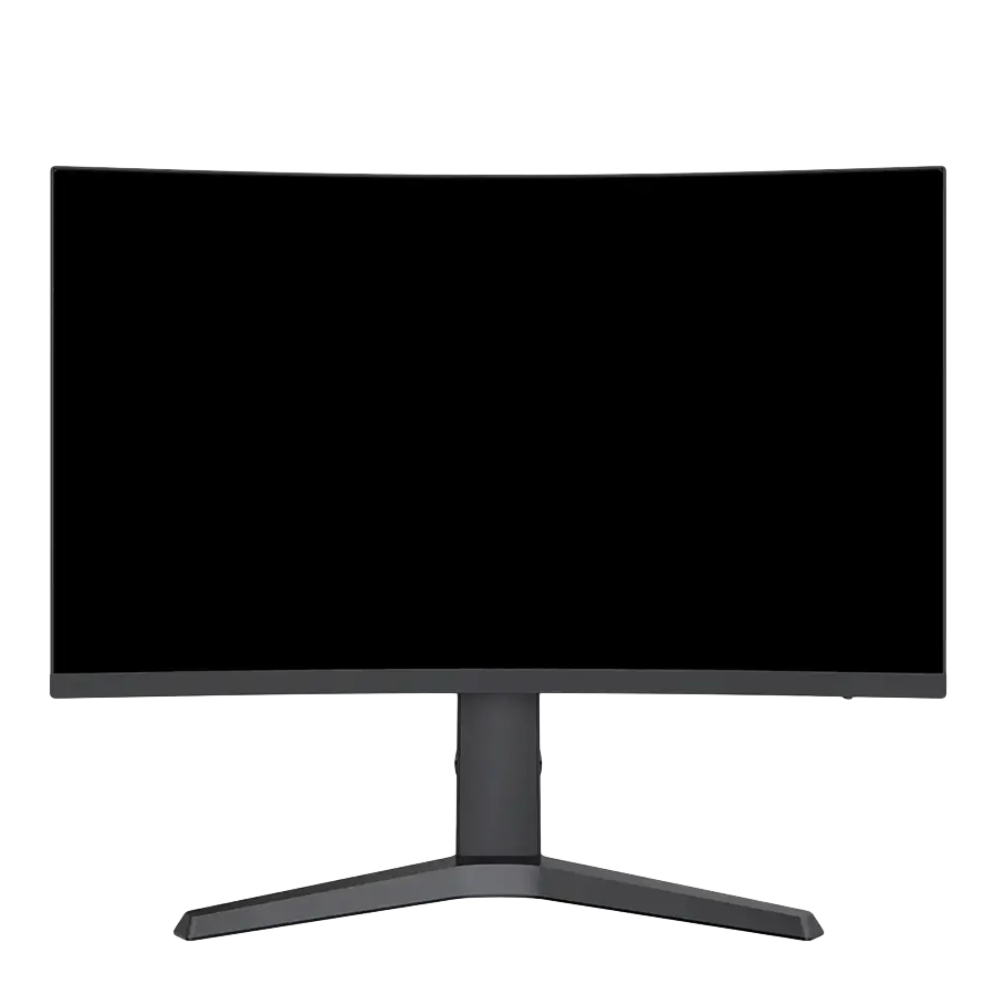 مانیتور گیمینگ ۲۷ اینچ منحنی اچ کی سی HKC MG27H18Q2
