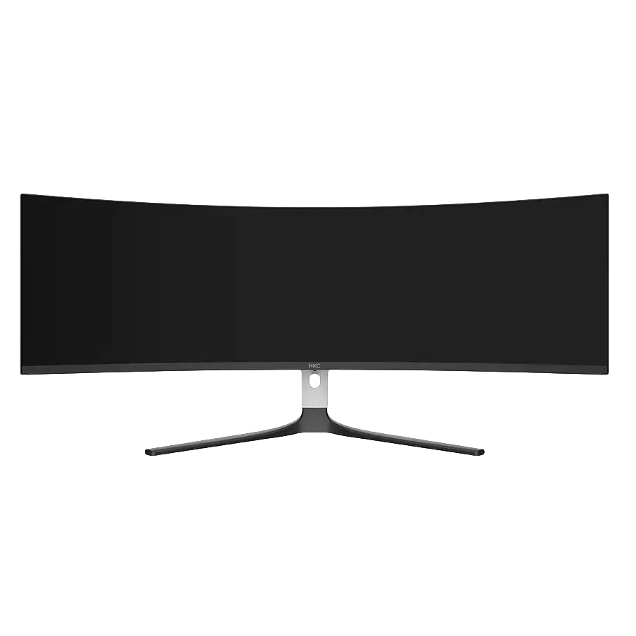 مانیتور گیمینگ ۴۹ اینچ منحنی HKC MG49P2U2