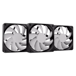 فن کیس هایت HYTE FA12 120MM 3FAN PACK