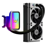 خنک کننده مایع پردازنده هایت HYTE THICC Q60 Digital Processor Cooling