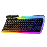 کیبورد گیمینگ مکانیکال هایت HYTE Keeb TKL Modern Human Interface
