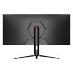 مانیتور گیمینگ ۳۴ اینچ منحنی اچ کا سی HKC MG34H18Q2