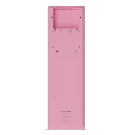 نمایشگر کیس هایت HYTE Y70 Touch infinite Display STRAWBERRY MILK