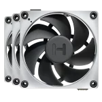 فن کیس هایت HYTE FP12 PERFORMANCE LCP 3FAN PACK